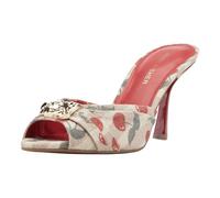 Marc Fisher womens Voni, Red Cherry Print 610, 7.5 UK