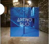 Marc/Garnier Anthony - Ciel Oblique - CD - Harmonia Mundi