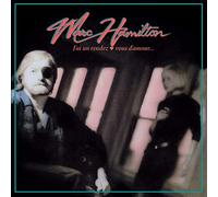 Marc Hamilton - J'ai Un Rendez vous D'amour