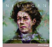 Asselin - André Gagnon: Nelligan