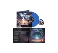 Hudson, Marc - Starbound Stories [VINYL]