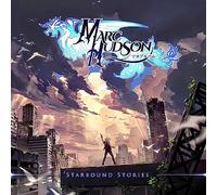 Marc Hudson – Starbound Stories – Vinyl