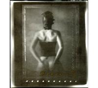 Marc Ickx [Audio CD] Gitane Demone