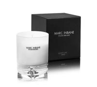 Marc Inbane Candle Scandy Chic White