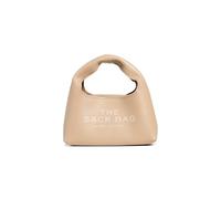 MARC JACOBS 2F3HSH020H01-230 THE MINI SACK Bag Women's CAMEL Size ONE SIZE