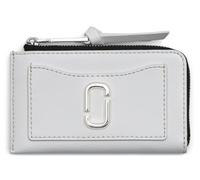 MARC JACOBS 2F3SMP052S07-100 The TOP Zip Multi Wallet Wallet Women's White Size ONE Size