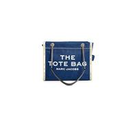 Marc Jacobs , Denim Chain Shoulder Bag ,Blue female, Sizes: ONE SIZE