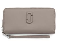 MARC JACOBS 2P4SMP013S02-055 The Continental Wallet Wallet Women's Cement Size ONE Size