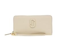MARC JACOBS 2P4SMP013S02-123 The Continental Wallet Wallet Women's Cloud White Size ONE Size