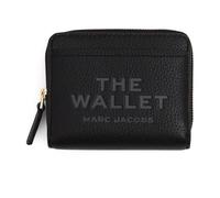 MARC JACOBS 2R3SMP044S10-001 The MINI Compact Wallet Wallet Women's Black Size ONE Size