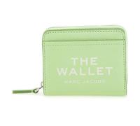 Marc Jacobs Women's The Mini Compact Wallet - Peppermint