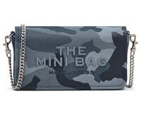 MARC JACOBS 2R4SMN015S03-401 THE MINI BAG Bag Women's BLUE MULTI Size ONE SIZE