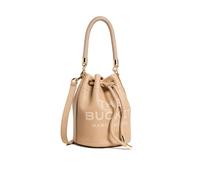 MARC JACOBS 2S3HCR058H03-230 THE MINI BUCKET Bag Women's CAMEL Size ONE SIZE