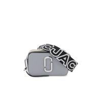MARC JACOBS 2S3HCR500H03-054 THE SNAPSHOT Bag Women's WOLF GREY/MULTI Size ONE SIZE