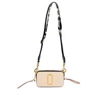 Marc Jacobs The Snapshot Leather Cross Bag