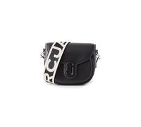 MARC JACOBS 2S3HMS003H03-001 THE SADDLE BAG Bag Women's BLACK Size ONE SIZE