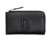 MARC JACOBS 2S4SMP008S02-001 The TOP Zip Multi Wallet Wallet Women's Black Size ONE Size