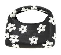 MARC JACOBS 2S5HSC006H02-005 THE MINI SACK Bag Women's BLACK/WHITE Size ONE SIZE
