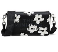 Marc Jacobs Women's The Mini Bag Black/White