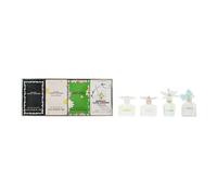 Marc Jacobs 4 Piece Gift Set: Daisy Wild Eau de Parfum 4ml - Perfect Eau de Parfum 5ml - Daisy Eau So Fresh Eau de Toilette 4ml - Eau de Toilette 4ml