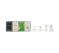 Marc Jacobs 4 Piece Gift Set: Daisy Wild Eau de Parfum 4ml - Perfect Eau de Parfum 5ml - Daisy Eau So Fresh Eau de Toilette 4ml - Eau de Toilette 4ml