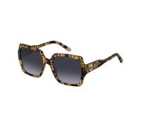 Marc Jacobs Marc 731/S Sunglasses, Pattern Havana, 55