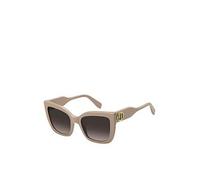 Marc Jacobs 811/S Acetate Sunglasses - Beige Beige