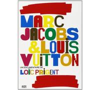 Marc Jacobs And Louis Vuitton [DVD] [NTSC]
