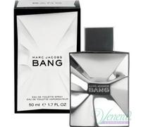 Marc Jacobs BANG 50ml EDT - NEW other - UK STOCK - discontinued
