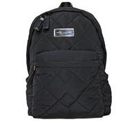 MARC JACOBS black quilted backpack M0011321