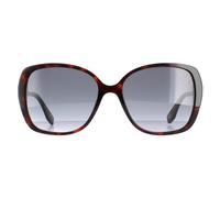 Marc Jacobs MARC 304/S Sunglasses Dark Havana / Grey