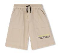 Marc Jacobs - Canvas Shorts - String - Boy - 4 Years