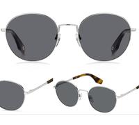 Marc Jacobs Carbon Fiber Unisex Sunglasses 272/S KB7 Glasses