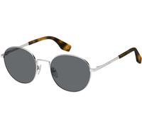 Marc Jacobs Carbon Fiber Unisex Sunglasses 272/S KB7 Glasses