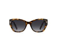 Marc Jacobs Cat eye Sunglasses 207929086549O - Woman - Plastic Brown 54-19-145 mm