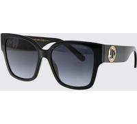 MARC JACOBS Cat-Eye Sunglasses in Acetate with Double J Logo - Size: 54 - female