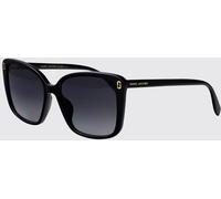 MARC JACOBS Cat-Eye Sunglasses in Acetate with Double J Logo - Size: 56 - female