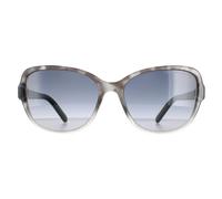 Marc Jacobs Cat Eye Womens Havana Grey Dark Gradient 528/S - One Size