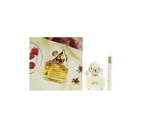 Marc Jacobs Daisy Gift Set 50ml EDT + 10ml EDT