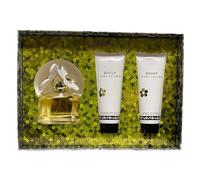 MJ DAISY EDT 50ML + BL 75ML + SG 75ML X23GS