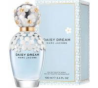 Marc Jacobs Daisy Dream Eau De Toilette For Women 100 ML