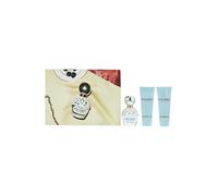 Marc Jacobs Daisy Dream 3 Piece Set - Eau De Toilette 50ml, Body Lotion 75ml & Shower Gel 75ml
