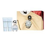 Marc Jacobs Daisy Dream 50ml EDT +75ml Body Lotion +75ml Shower Gel Gift Set