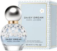 MARC JACOBS DAISY DREAM 50ML EAU DE TOILETTE SPRAY BRAND NEW & SEALED
