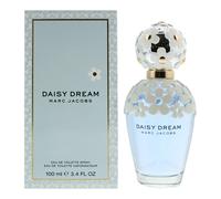 Marc Jacobs Daisy Dream Eau De Toilette For Women 100 ML
