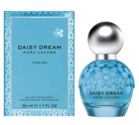 MARC JACOBS DAISY DREAM FOREVER 50ML EDP SPRAY BRAND NEW SEALED WOMEN'S PERFUM