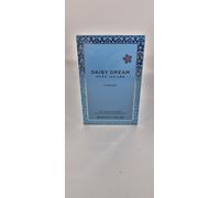 Marc Jacobs DAISY DREAM FOREVER limited edition eau de parfum spray 50 ml