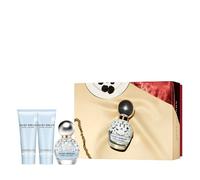 Marc Jacobs Daisy Dream gift set Forever 50ml EDT 75ml Body Lotion ShowerGel