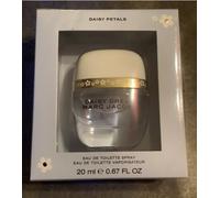 Marc Jacobs Daisy Dream Petals Eau De Toilette 20ml