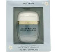Marc Jacobs Daisy Dream Petals Eau de Toilette 20ml Spray